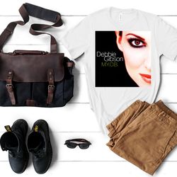 tiffany shirt, tiffany audrey hepburn shirt, bride of chucky t shirt, debbie retro 80s design t-shirt