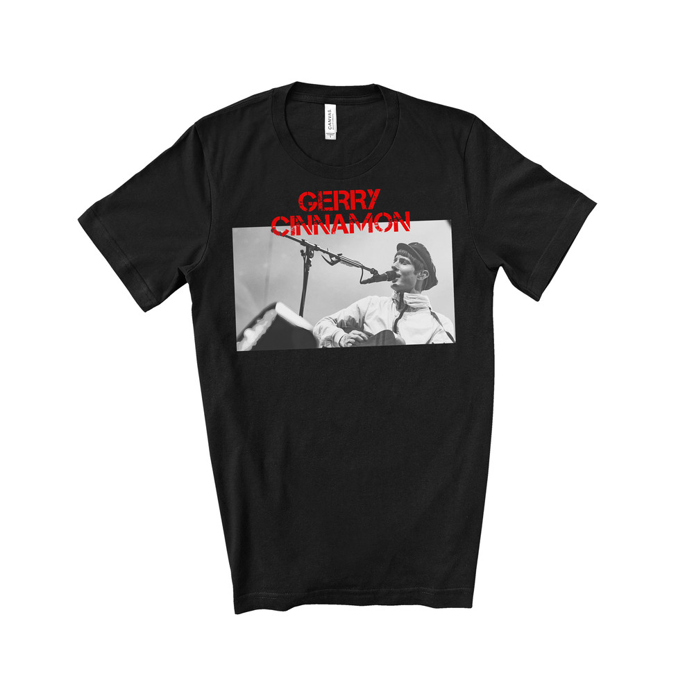 Gerry Cinnamon Classic T-Shirt 34_T-Shirt_Black.jpg