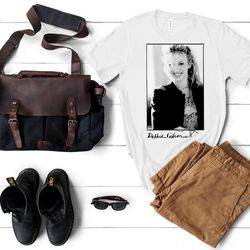 tiffany shirt, tiffany audrey hepburn shirt, bride of chucky t shirt, debbie 80s design t-shirt