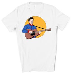 gerry cinnamon t shirt, gerry cinnamon shirt, cinematic gerry music shirt, cinnamon transmit t shirt