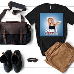 tiffany shirt, tiffany audrey hepburn shirt, bride of chucky t shirt, debbie gibson design t-shirt