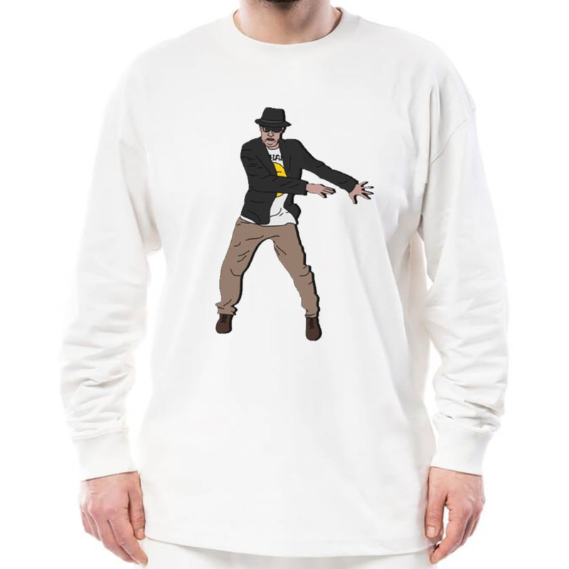 It's Just Me Barbie I Think You Should Leave shirt, Shirt for Men Women, Graphic Design, Unisex Shirt