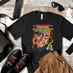 massive talent shirt, massive talent t shirt, the unbearable weight of massive talent movie poster shirt