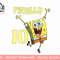 Mademark x SpongeBob SquarePants - Kids Original SpongeBob Square Pants - 10th Birthday. Finally 10. copy.jpg