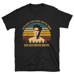 go go drive drive harold and kumar shirt, harold and kumar t shirt, harold and kumar tshirt, harold's shyness