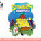 Mademark x SpongeBob SquarePants - Original SpongeBob Square Pants - SpongeBob and Gary png, sublimation.jpg