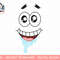 Mademark x SpongeBob SquarePants - Patrick Star - Droolin png, sublimation.jpg
