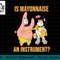 Mademark x SpongeBob SquarePants - Sandy & Patrick - Is Mayonnaise an Instrument png, sublimation.jpg