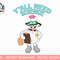 Mademark x SpongeBob SquarePants - Sandy Cheeks - Yall Need Science png, sublimation.jpg