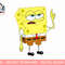 Mademark x SpongeBob SquarePants - SpongeBob - Excuse Me png, sublimation.jpg