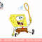 Mademark x SpongeBob SquarePants - SpongeBob - Lovin Life png, sublimation.jpg