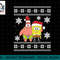 Mademark x SpongeBob SquarePants - Spongebob And Patrick Best Friends Holiday Christmas Graphic T-Sh copy.jpg