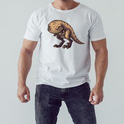 guar from the elder scrolls shirt, unisex clothing, shirt for men women, graphic design, unisex shirt