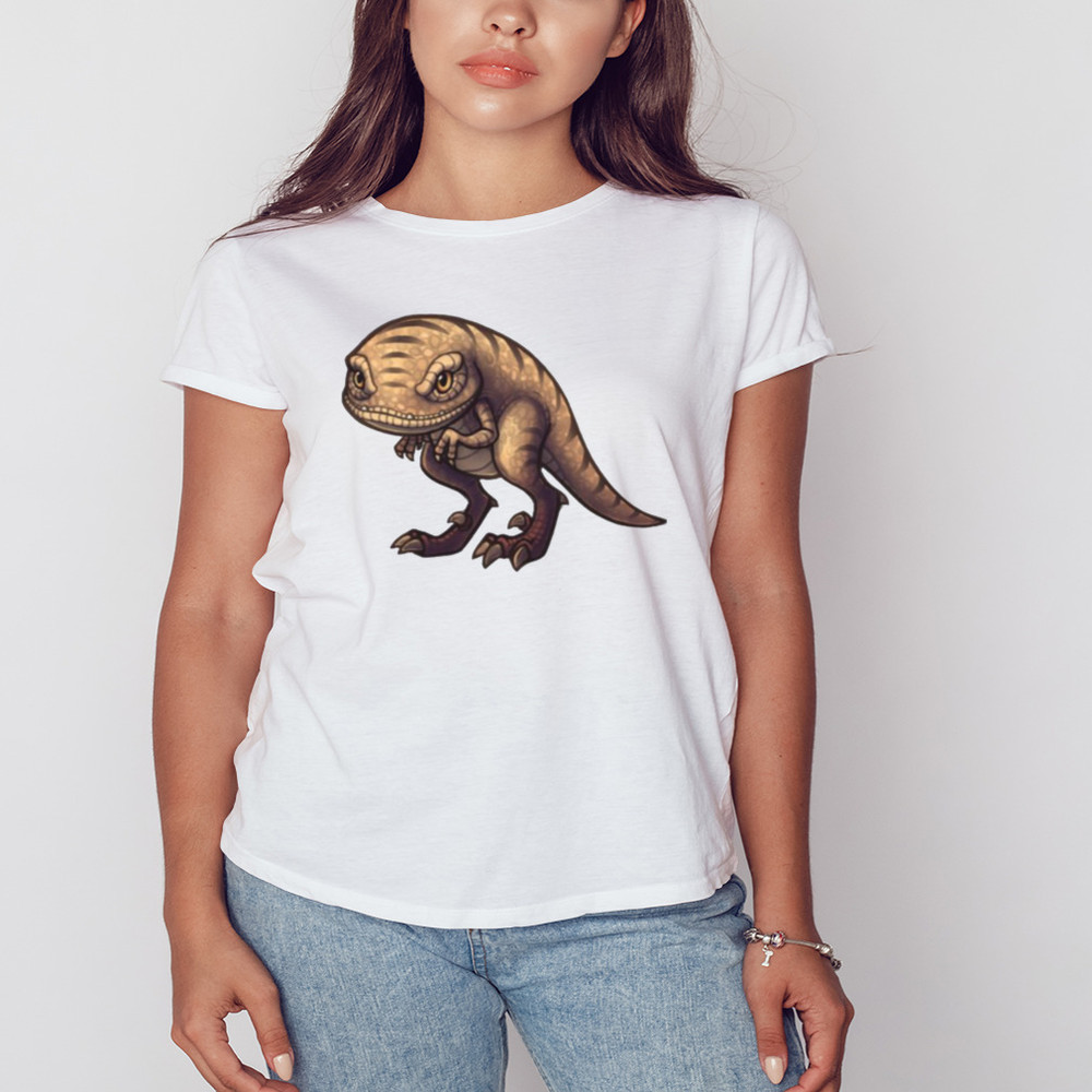 Guar From The Elder Scrolls shirt, Unisex Clothing, Shirt for Men Women, Graphic Design, Unisex Shirt