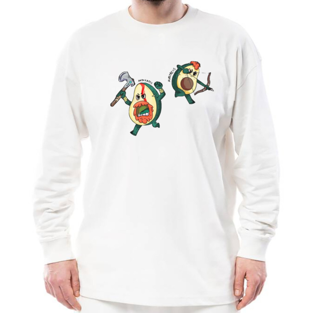 God Of Fruits God Of War shirt, Unisex Clothing, Shirt for Men Women, Graphic Design, Unisex Shirt
