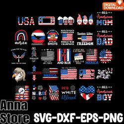 all american boy svg,july 4th svg, fourth of july svg, america svg, patriotic svg,retro 4th july svg bundle ,independenc