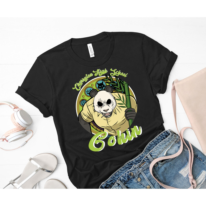 Beastars Body Pillow Release Date_Unisex_Black.jpg