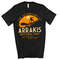 ARRAKIS NATIONAL PARK T-Shirts Essential T-Shirt 113_T-Shirt_Black.jpg