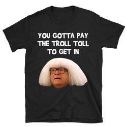 you gotta pay it's always sunny in philadelphia t shirt, it's always sunny in philadelphia shirt, charlie's