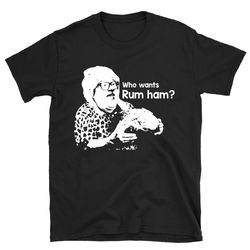 who wants rum ham it's always sunny in philadelphia t shirt, it's always sunny in philadelphia shirt
