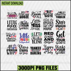 little miss liberty png,fourth of july png, bundle july 4th png, american png, patriotic png,independence day png bundle