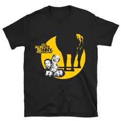 it's always sunny it's always sunny in philadelphia t shirt, it's always sunny in philadelphia shirt