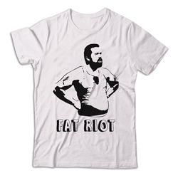 fat riot it's always sunny in philadelphia shirt, it's always sunny in philadelphia t shirt, dennis' charming