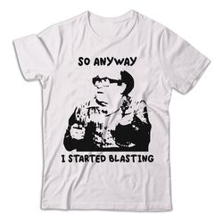 i started blasting it's always sunny in philadelphia shirt, it's always sunny in philadelphia t shirt