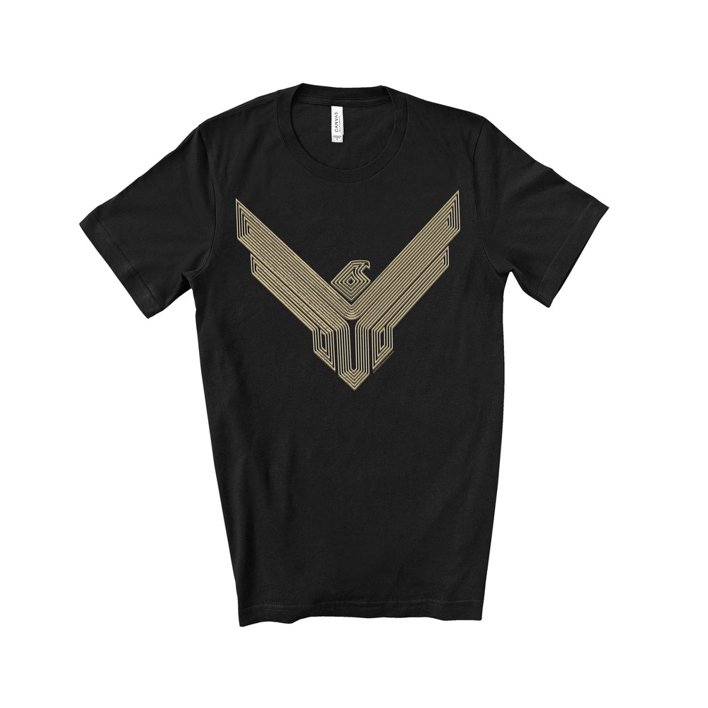 Atreides (Desert Lines) Essential T-Shirt 131_T-Shirt_Black.jpg