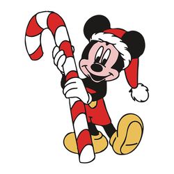 mickey mouse christmas santa christmas, christmas svg, christmas svg, silhouette svg fies