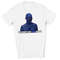arrested development tobias "blue myself" design Classic T-Shirt 63_T-Shirt_White.jpg