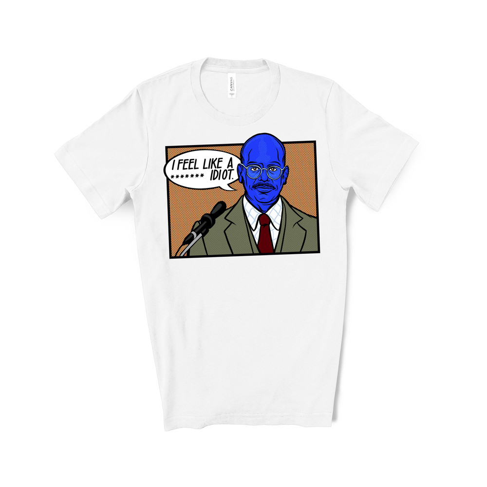 Blue man, group Classic T-Shirt 72_T-Shirt_White.jpg