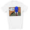 Blue man, group Classic T-Shirt 72_T-Shirt_White.jpg