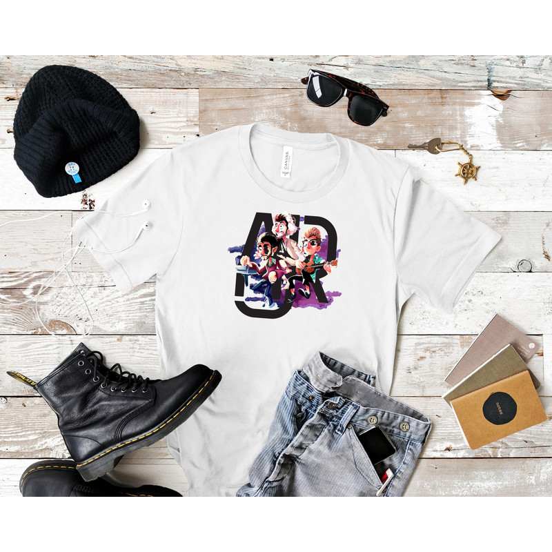 AJR Classic T-Shirt 127_White_White.jpg