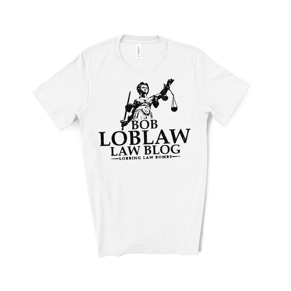 Bob Loblaw Law Blog (Variant) Essential T-Shirt 18_T-Shirt_White.jpg