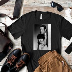 get smart shirt, get smart t shirt, get smart retro shirt