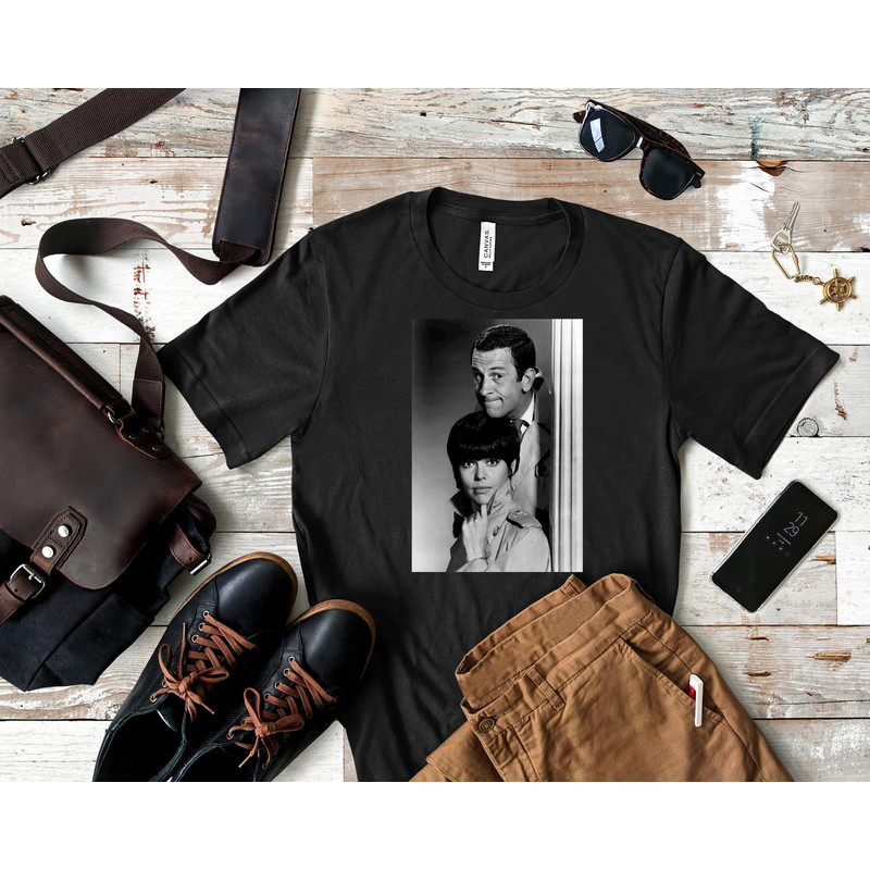 Get Smart Classic T-Shirt 13_Shirt_Black.jpg