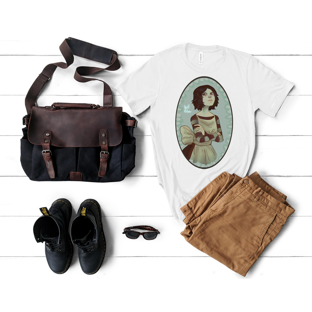 Alice Madness Returns Shirt,Alice Madness Returns T-Shirt,Alice In Wonderland Shirt,alice madness returns boots Shirt.png