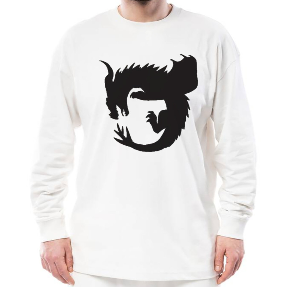 Elder Scrolls V Skyrim Alduin Logo shirt, Unisex Clothing, Shirt for Men Women, Graphic Design, Unisex Shirt