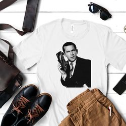 get smart shirt, get smart t shirt, get smart classic television shirt