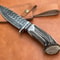 The Enduring Stainless Steel Knife for Discerning Men