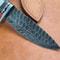 The Enduring Stainless Steel Knife for Discerning Men