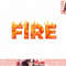 FIRE HALLOWEEN COSTUME FIRE AND ICE MATCHING COUPLES png, instant download.jpg