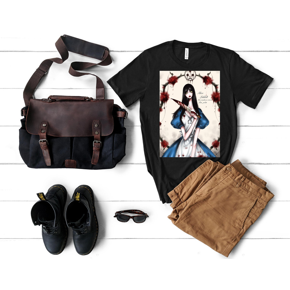 Alice Madness Returns Shirt,Alice Madness Returns T-Shirt,Alice In Wonderland Shirt,alice madness returns ending Shirt.png