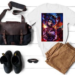 alice madness returns shirt,alice madness returns t-shirt,alice in wonderland shirt,alice madness returns fanart shirt