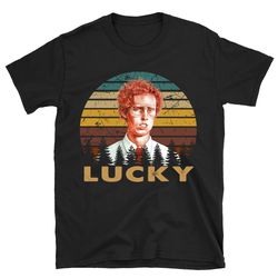lucky napoleon dynamite shirt, napoleon dynamite t shirt, napoleon dynamite tshirt, awkward high school life