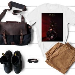 alice madness returns shirt,alice madness returns t-shirt,alice in wonderland shirt,alice madnes returns final bos shirt