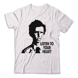 listen to your heart napoleon dynamite t shirt, napoleon dynamite shirt, napoleon dynamite tshirt