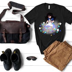 alice madness returns shirt,alice madness returns t-shirt,alice in wonderland shirt,alice madness returns gameplay shirt