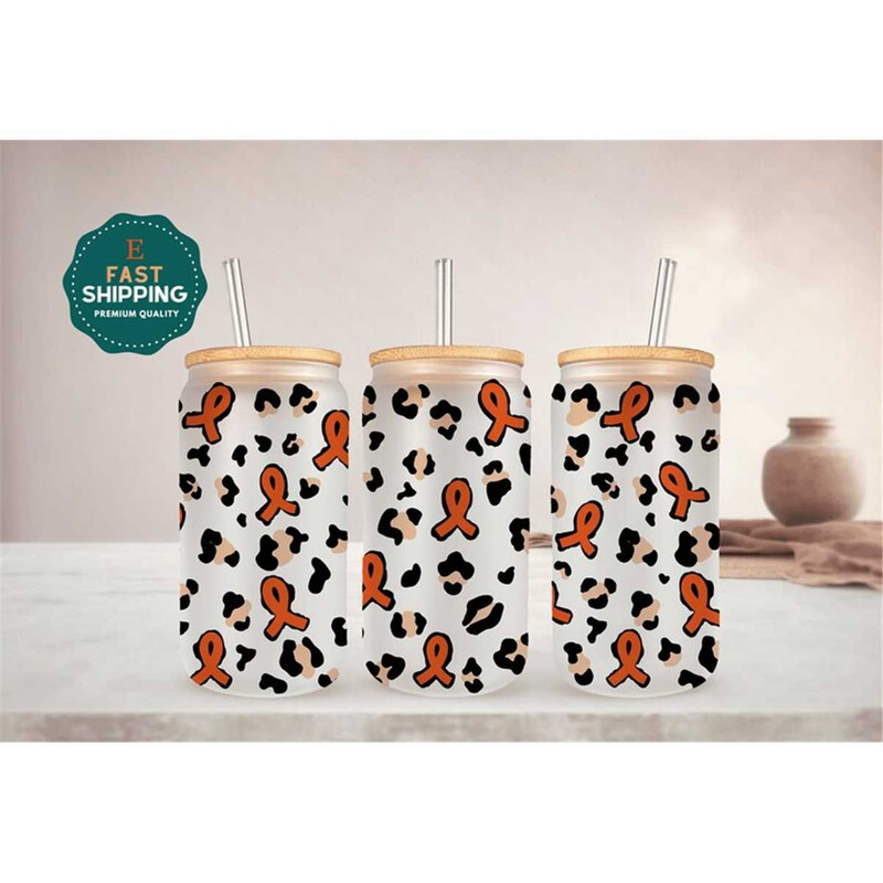 MR-562023175912-cancer-leopard-glass-cup-for-women-cancer-ribbon-glass-cup-image-1.jpg